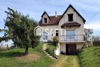 achat maison la-roche-posay 86270