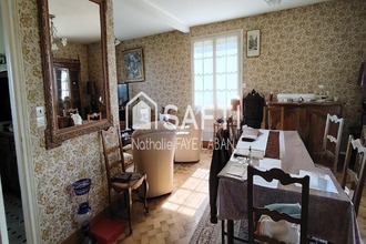 achat maison la-roche-posay 86270