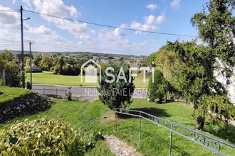 achat maison la-roche-posay 86270