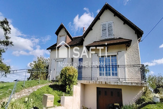 achat maison la-roche-posay 86270