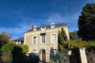 achat maison la-roche-posay 86270