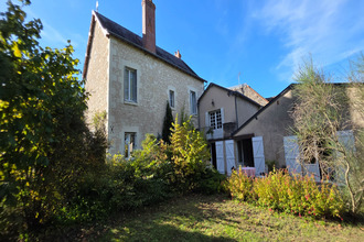 achat maison la-roche-posay 86270