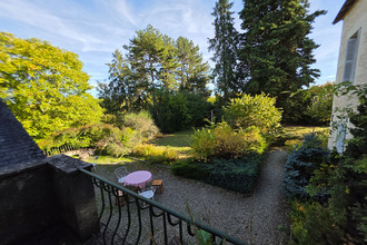 achat maison la-roche-posay 86270