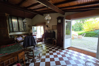 achat maison la-roche-posay 86270