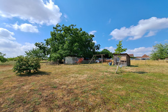 achat maison la-roche-posay 86270