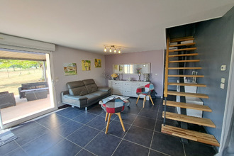 achat maison la-roche-posay 86270