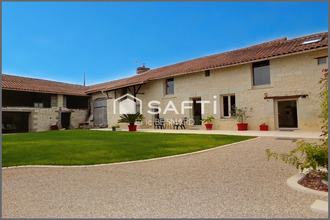 achat maison la-roche-rigault 86200