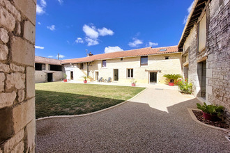 achat maison la-roche-rigault 86200