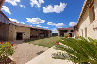 achat maison la-roche-rigault 86200