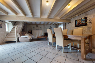 achat maison la-roche-rigault 86200