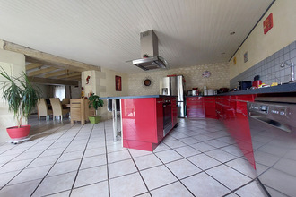 achat maison la-roche-rigault 86200