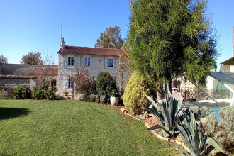 achat maison la-roche-rigault 86200