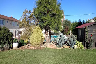 achat maison la-roche-rigault 86200