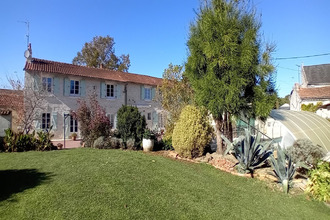 achat maison la-roche-rigault 86200