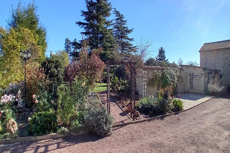 achat maison la-roche-rigault 86200