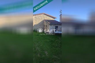achat maison la-roche-rigault 86200