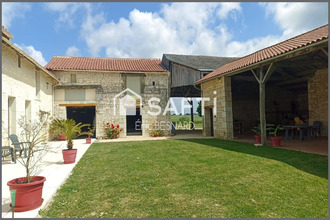 achat maison la-roche-rigault 86200