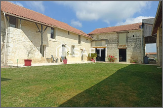 achat maison la-roche-rigault 86200