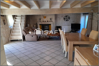 achat maison la-roche-rigault 86200