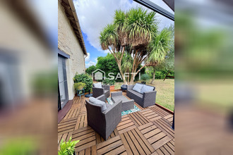 achat maison la-roche-rigault 86200