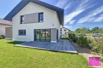 achat maison la-roche-sur-foron 74800