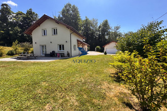 achat maison la-roche-sur-foron 74800