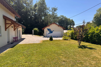 achat maison la-roche-sur-foron 74800