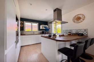 achat maison la-roche-sur-foron 74800