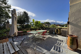 achat maison la-roche-sur-foron 74800