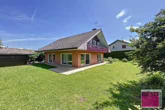 achat maison la-roche-sur-foron 74800