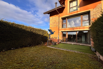 achat maison la-roche-sur-foron 74800