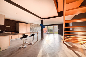 achat maison la-roche-sur-foron 74800