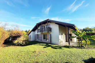 achat maison la-roche-sur-foron 74800