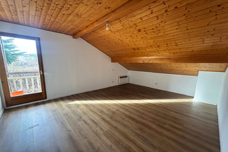 achat maison la-roche-sur-foron 74800