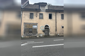 achat maison la-roche-sur-foron 74800