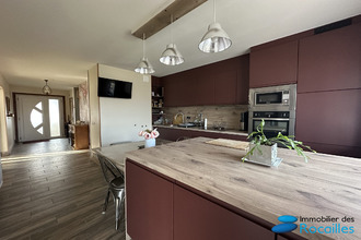 achat maison la-roche-sur-foron 74800