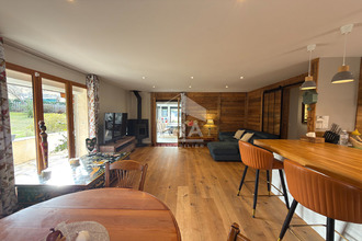 achat maison la-roche-sur-foron 74800