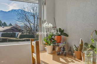 achat maison la-roche-sur-foron 74800