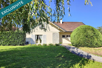 achat maison la-roche-sur-foron 74800