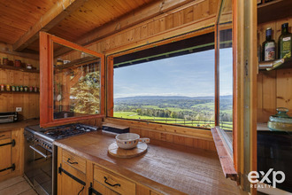 achat maison la-roche-sur-foron 74800