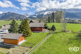 achat maison la-roche-sur-foron 74800