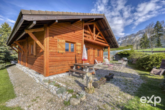 achat maison la-roche-sur-foron 74800