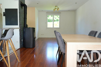 achat maison la-roche-sur-foron 74800