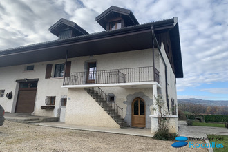 achat maison la-roche-sur-foron 74800