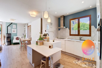 achat maison la-roche-sur-foron 74800