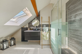 achat maison la-roche-sur-foron 74800