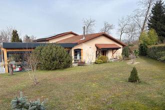 achat maison la-roche-sur-foron 74800