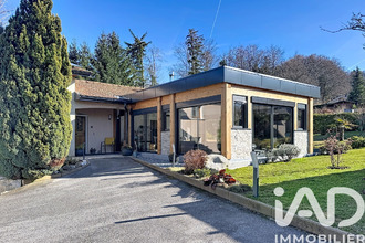 achat maison la-roche-sur-foron 74800
