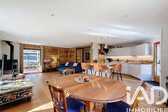 achat maison la-roche-sur-foron 74800