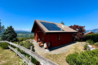 achat maison la-roche-sur-foron 74800